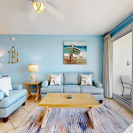Sterling Shores 510 Destin Apartment Luaran gambar