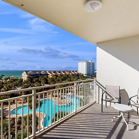 Sterling Shores 510 Destin Apartment Luaran gambar