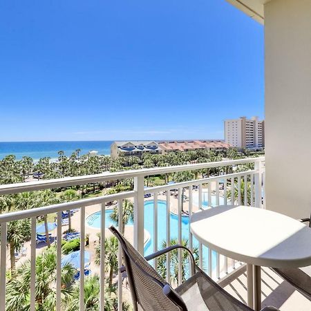 Sterling Shores 510 Destin Apartment Luaran gambar