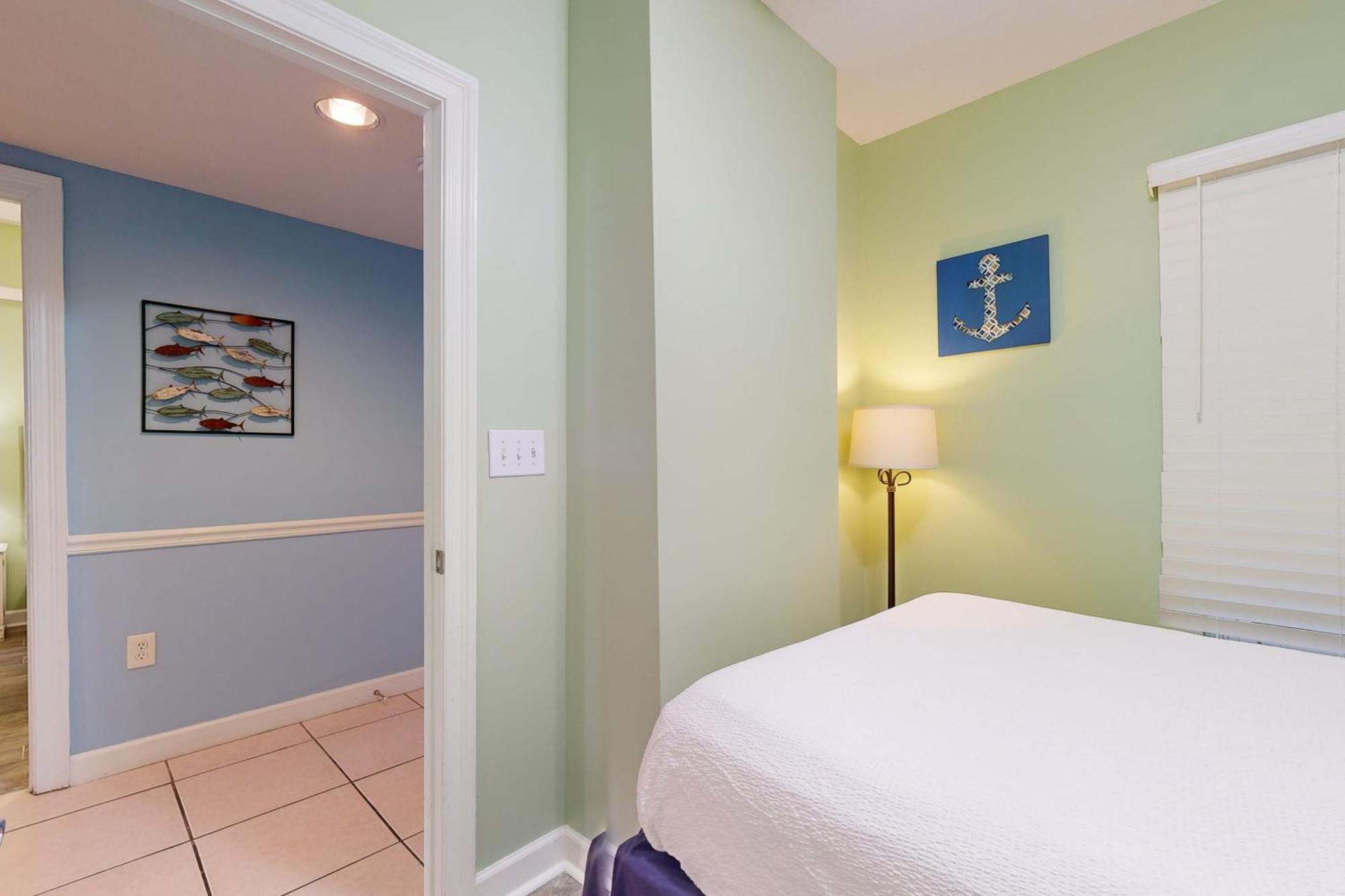 Sterling Shores 510 Destin Apartment Luaran gambar
