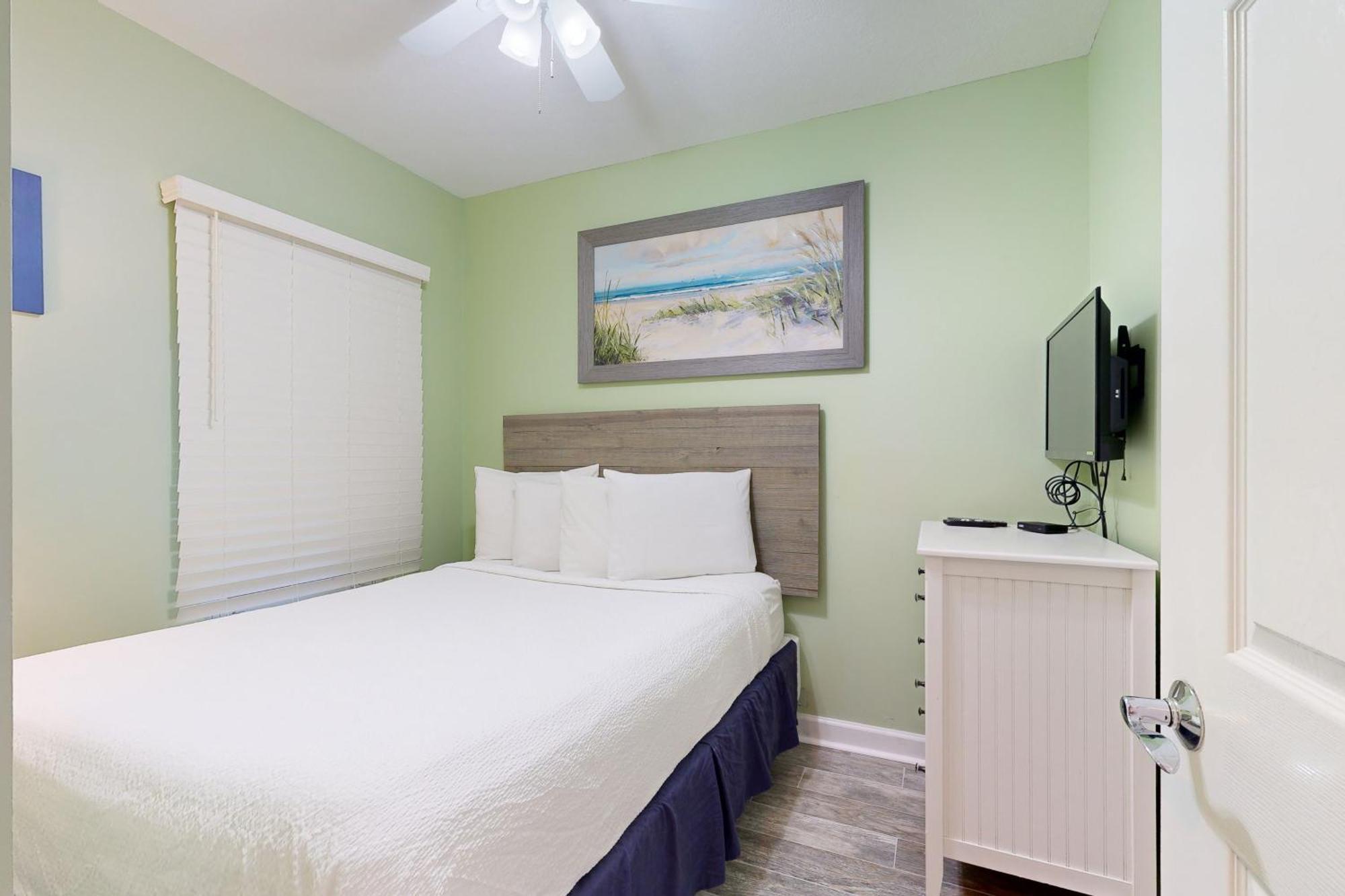 Sterling Shores 510 Destin Apartment Luaran gambar