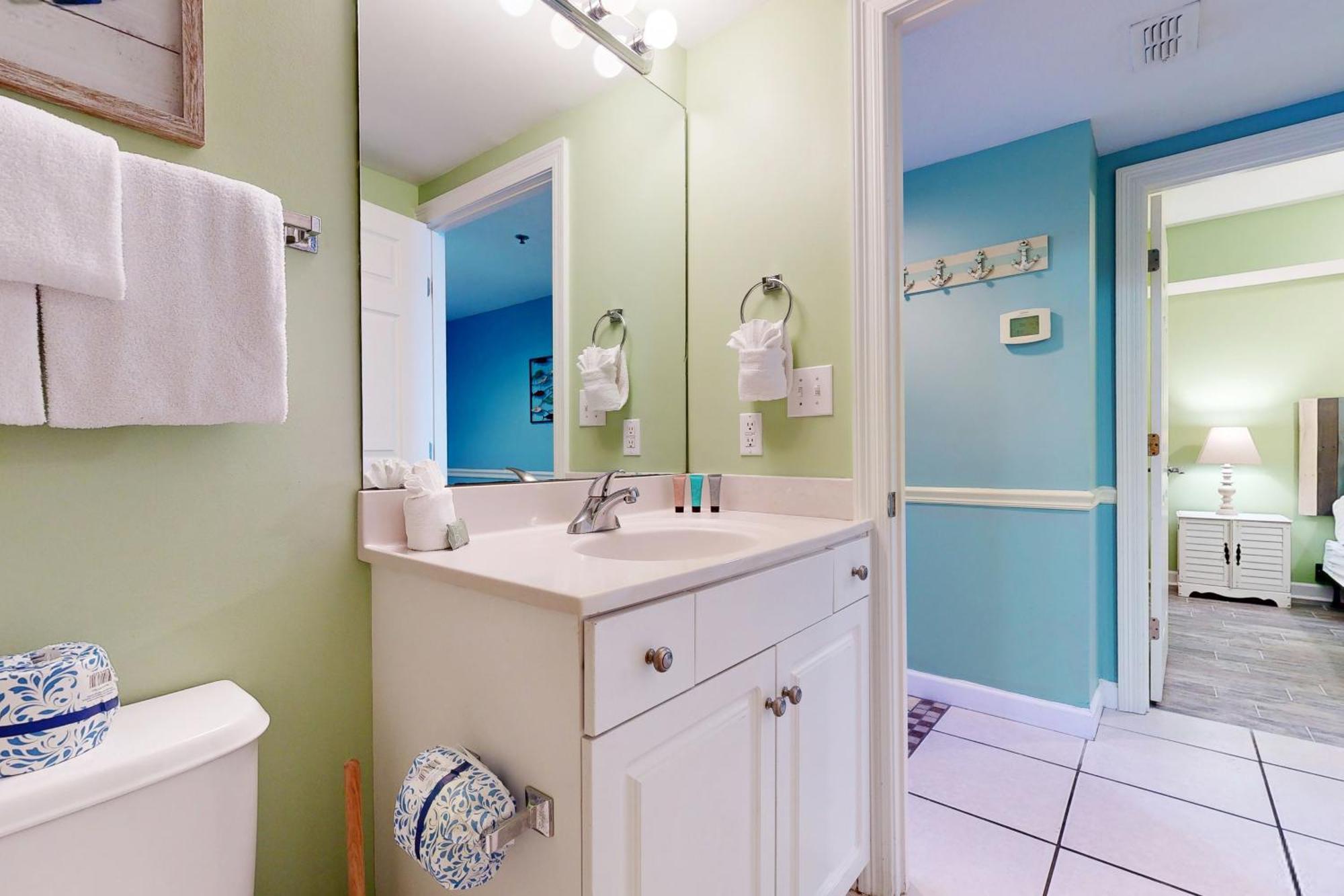Sterling Shores 510 Destin Apartment Luaran gambar