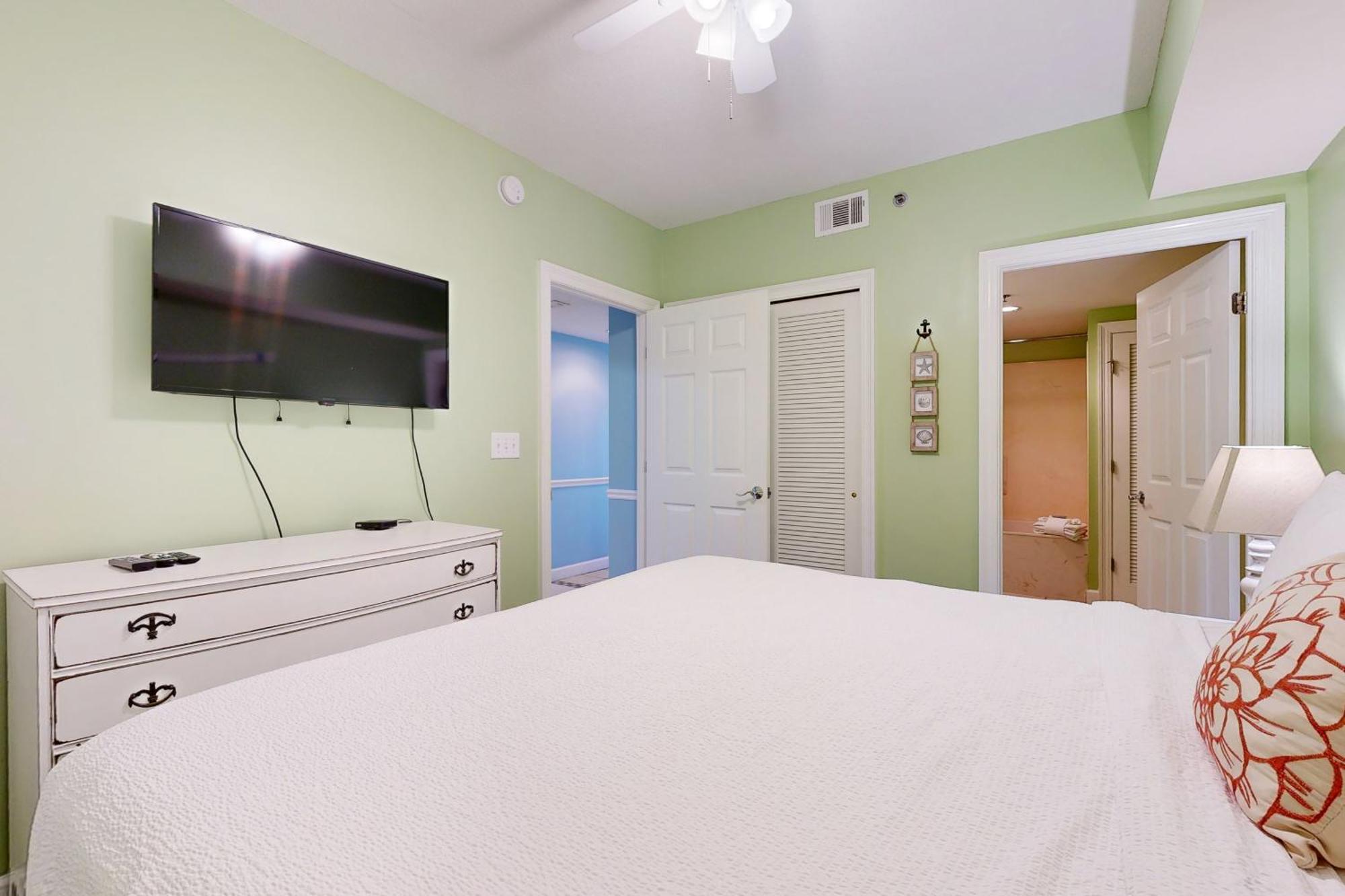 Sterling Shores 510 Destin Apartment Luaran gambar