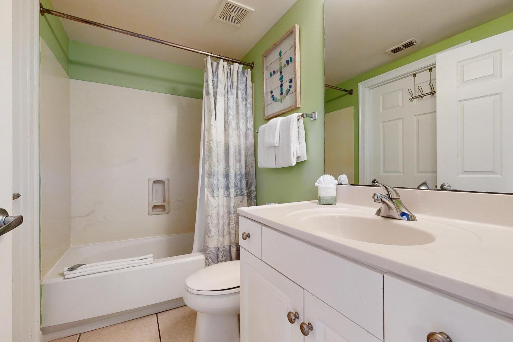 Sterling Shores 510 Destin Apartment Luaran gambar