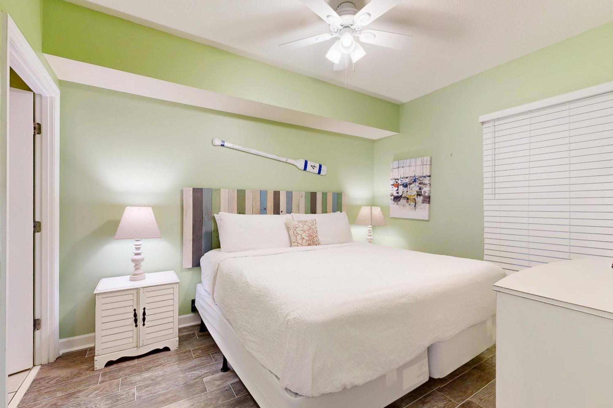 Sterling Shores 510 Destin Apartment Luaran gambar