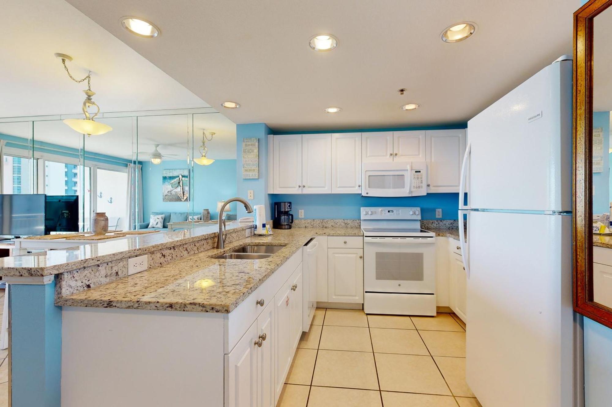 Sterling Shores 510 Destin Apartment Luaran gambar
