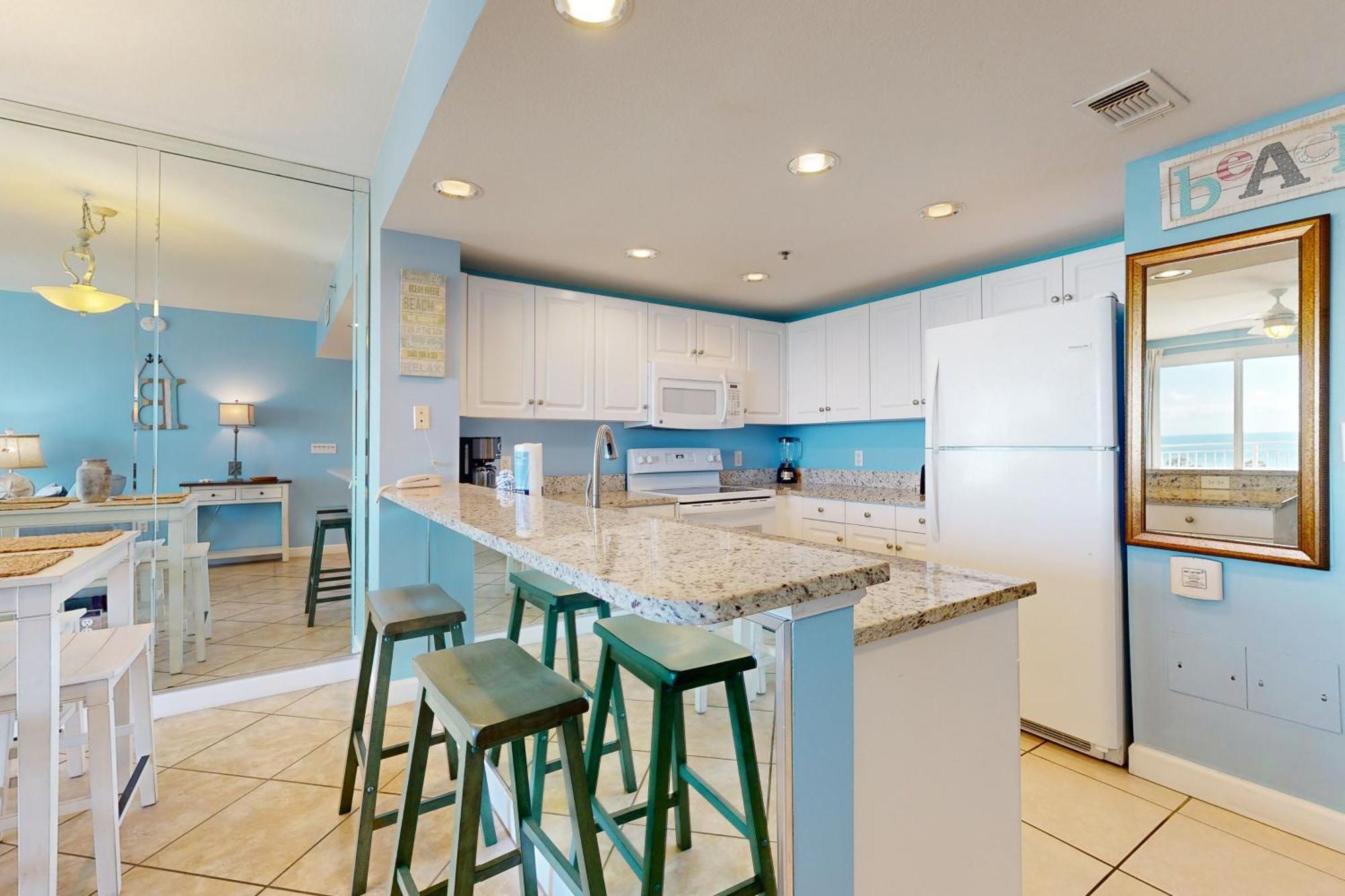 Sterling Shores 510 Destin Apartment Luaran gambar