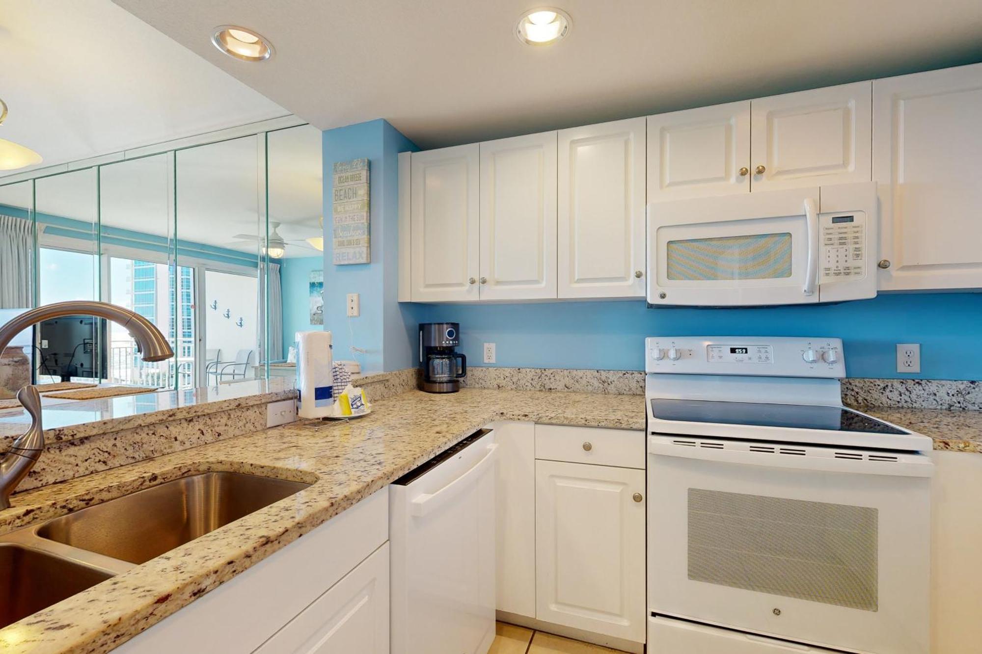 Sterling Shores 510 Destin Apartment Luaran gambar