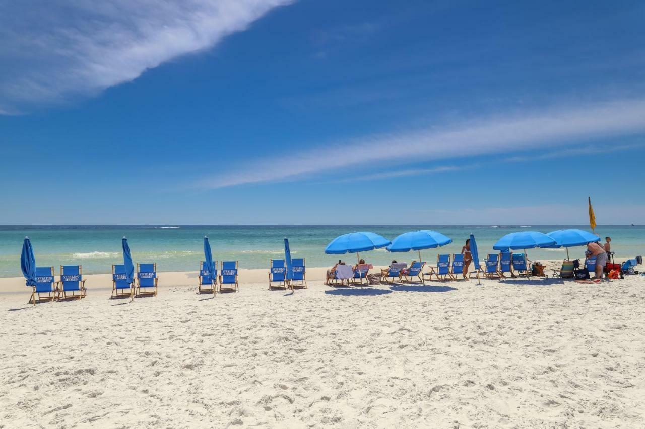 Sterling Shores 510 Destin Apartment Luaran gambar