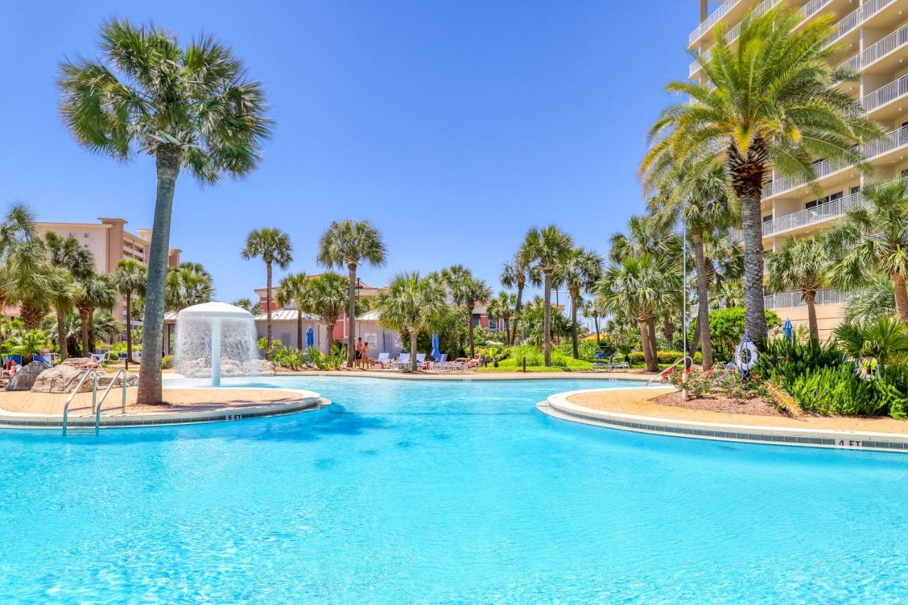 Sterling Shores 510 Destin Apartment Luaran gambar