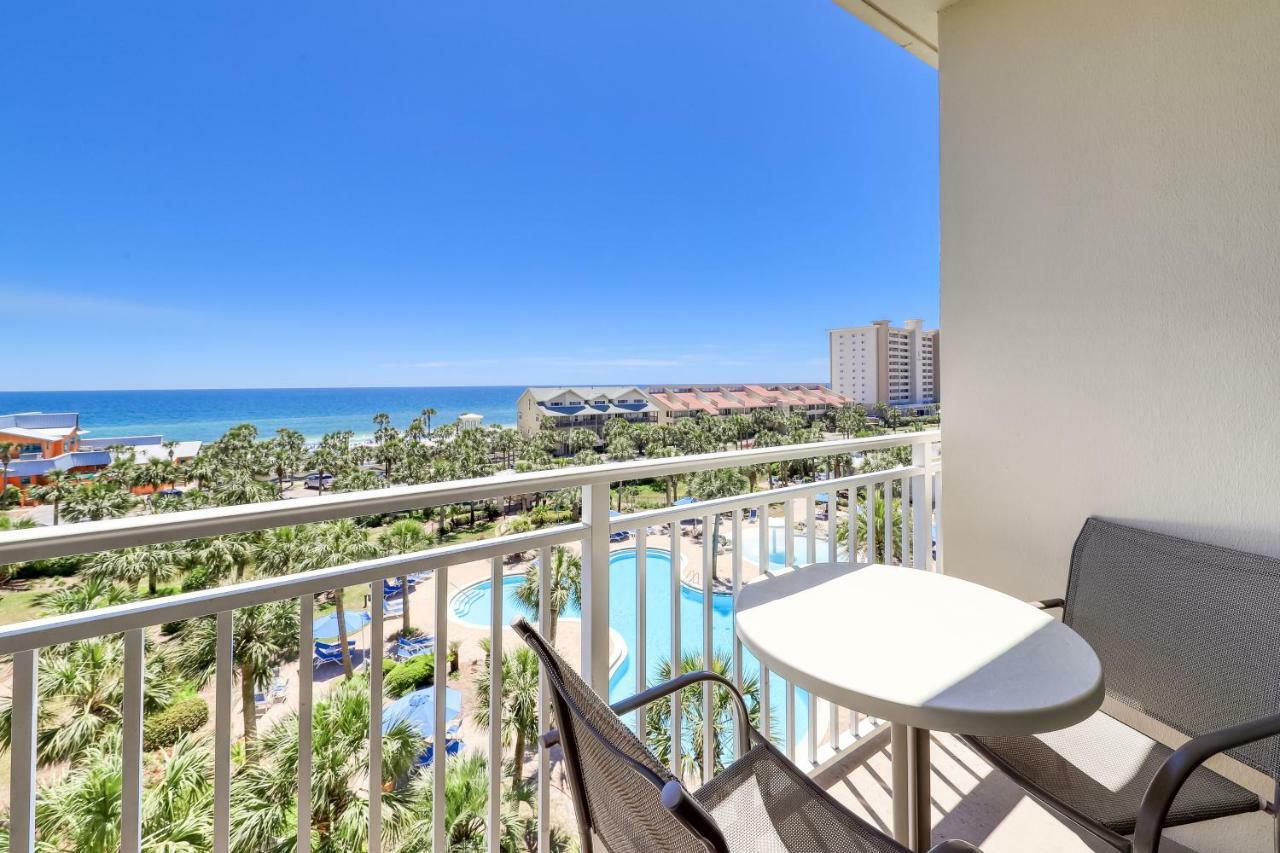 Sterling Shores 510 Destin Apartment Luaran gambar