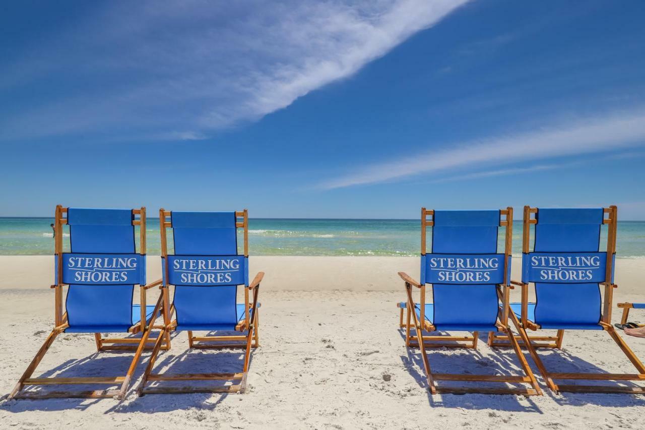 Sterling Shores 510 Destin Apartment Luaran gambar
