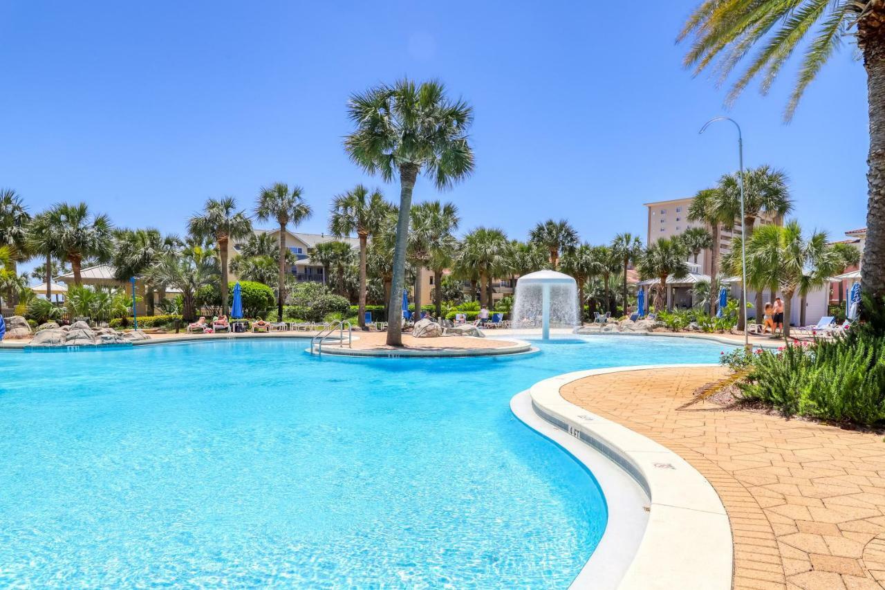 Sterling Shores 510 Destin Apartment Luaran gambar