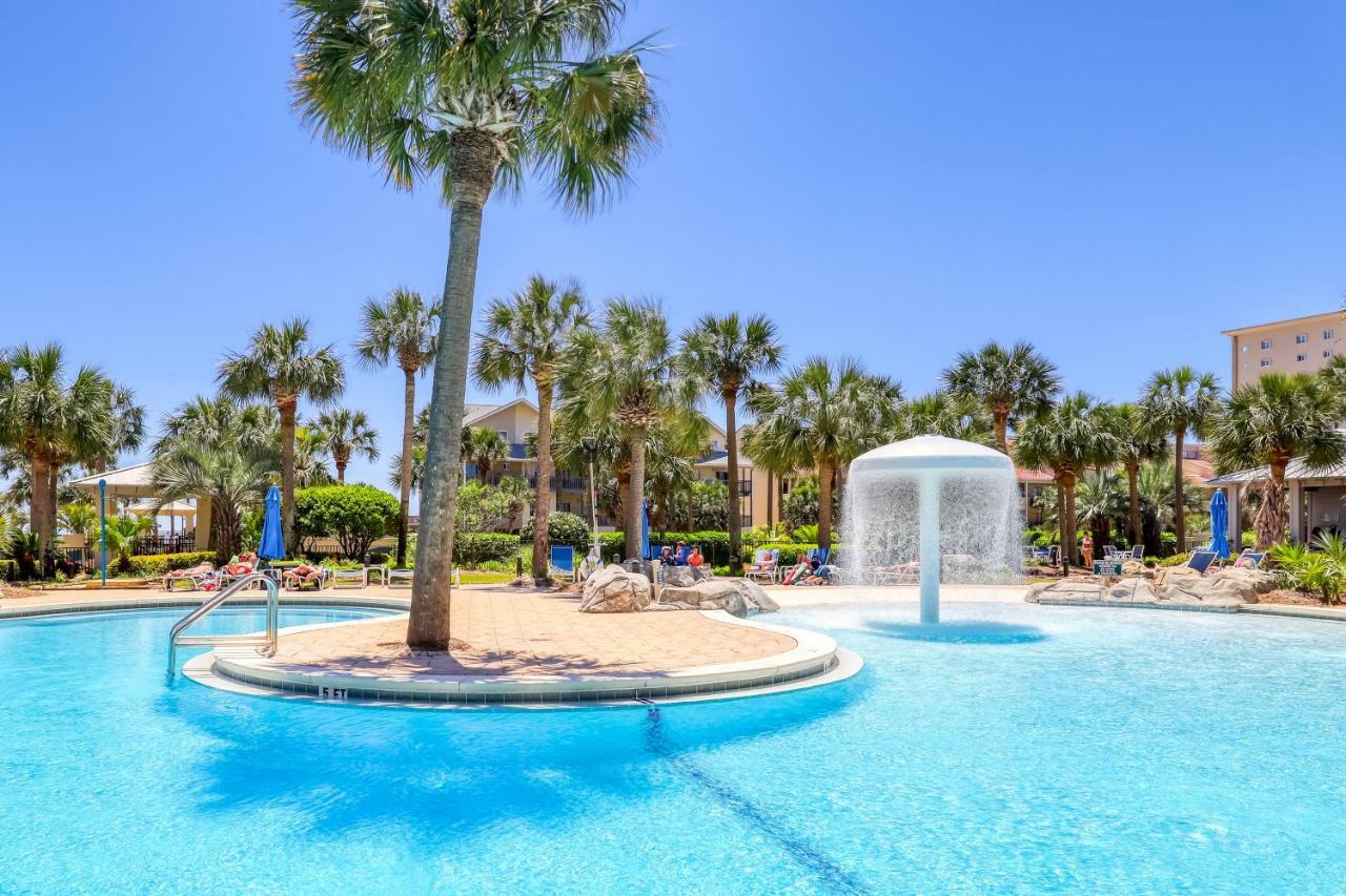Sterling Shores 510 Destin Apartment Luaran gambar
